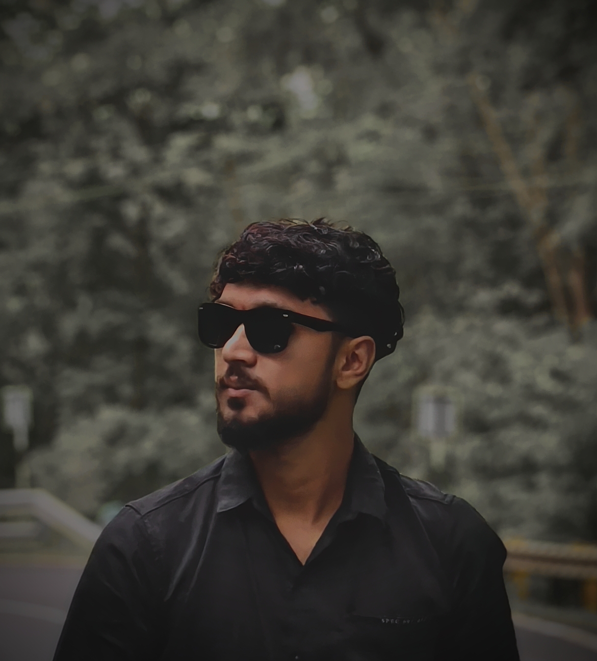 Sanket Patil profile photo